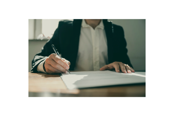 Affidavit of Financial Information Form in Colorado