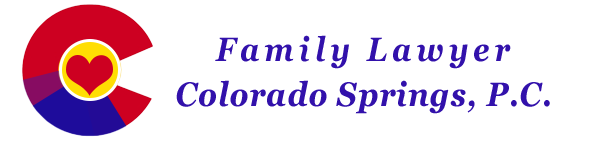 Colorado Springs Family Lawyer