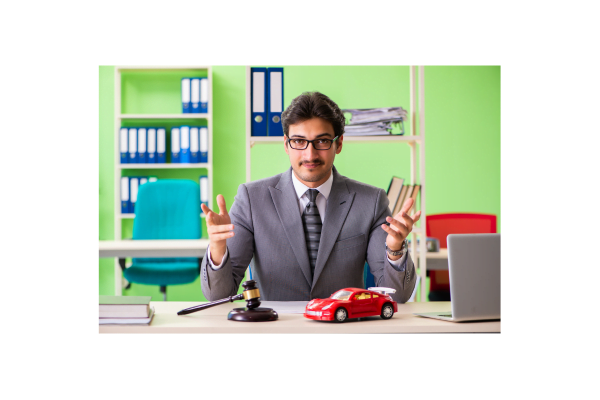 Colorado Springs DUI Defense Lawyer