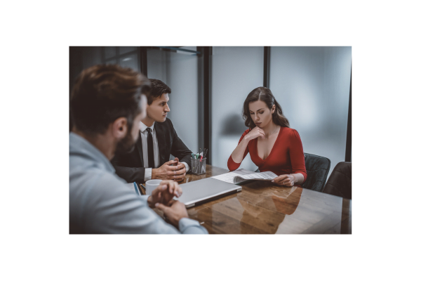 Colorado Springs Divorce Mediation Lawyer