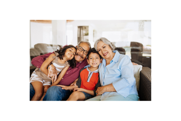Colorado Springs Grandparent Rights Lawyer