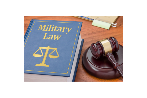 Colorado Springs Military Family Law Lawyer
