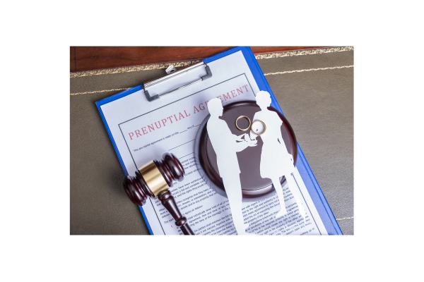 Colorado Springs Prenuptial Agreements Lawyer