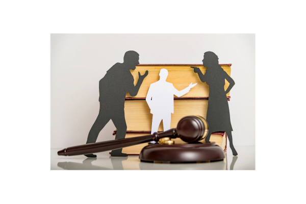 Colorado Springs Legal Separation Lawyer