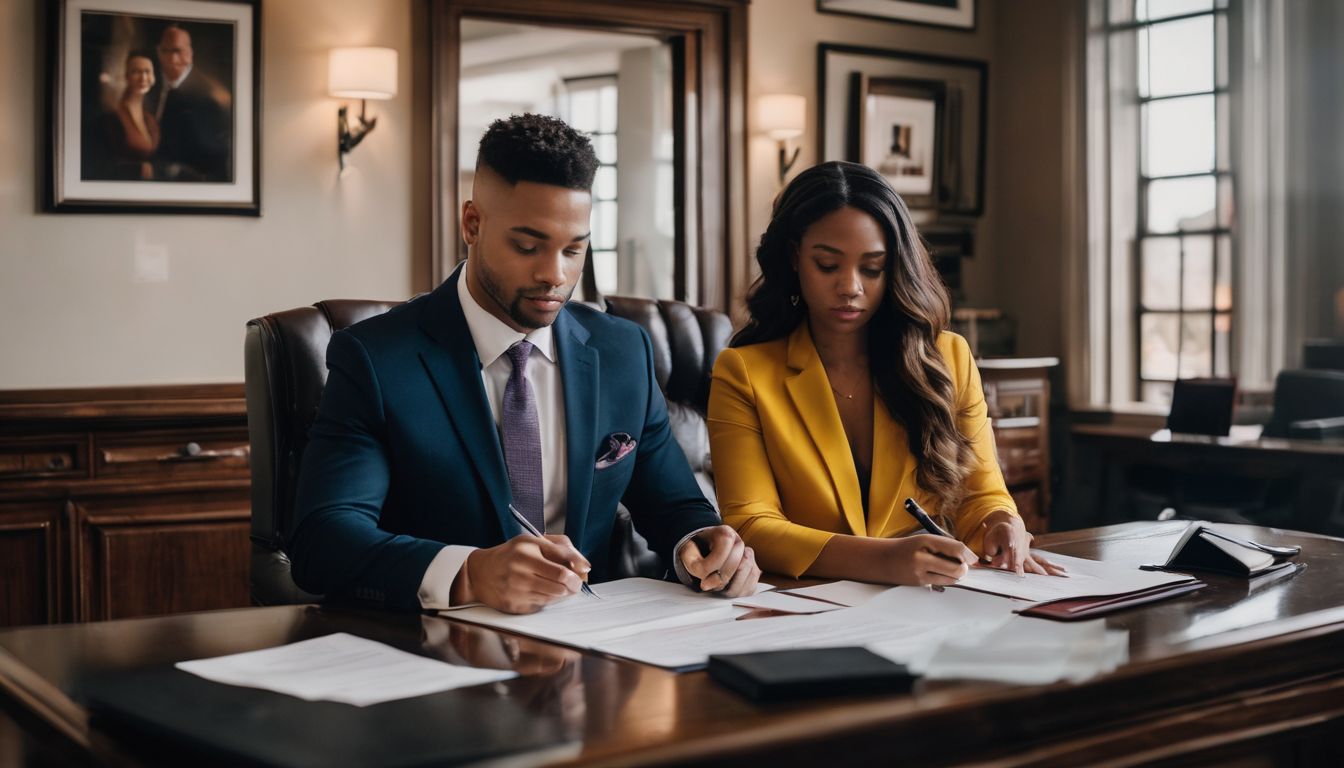 How Much Does It Cost To Get A Divorce If Both Parties Agree In Colorado?