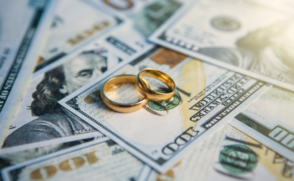 Financial Aspects of Divorce