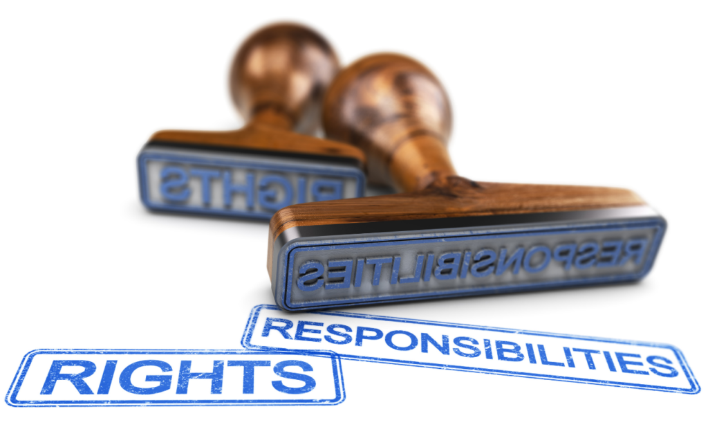 Rights and Responsibilities in Common Law Marriage