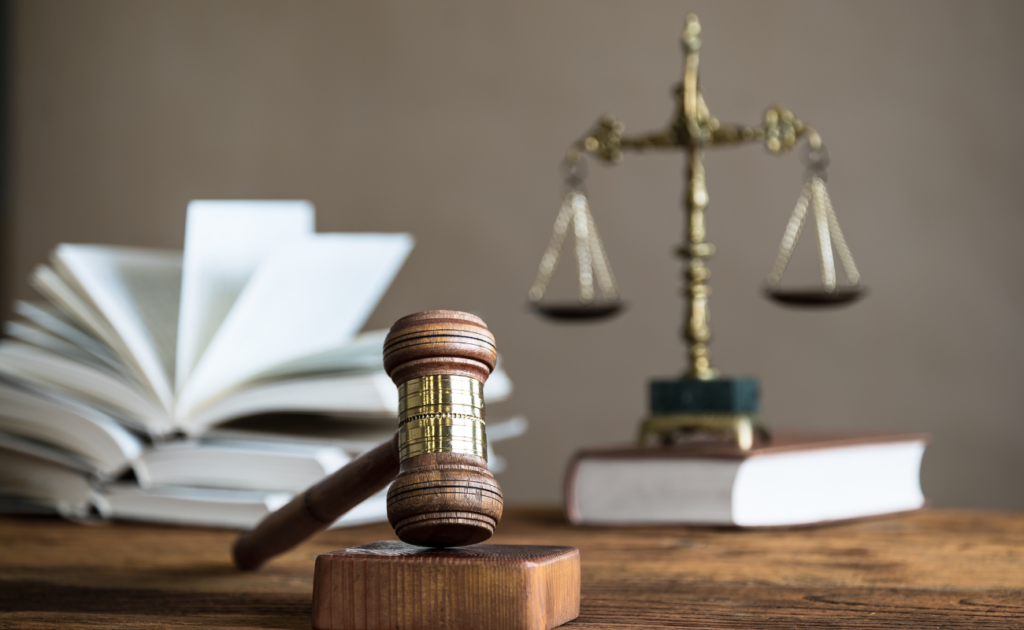 Enforcement Mechanisms