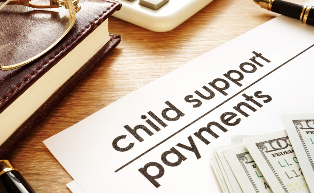 Implications of Avoiding Child Support Payments