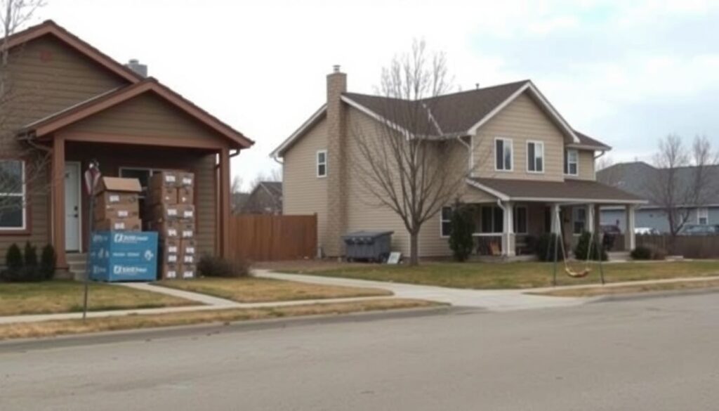 interest of the child, one parent, more money