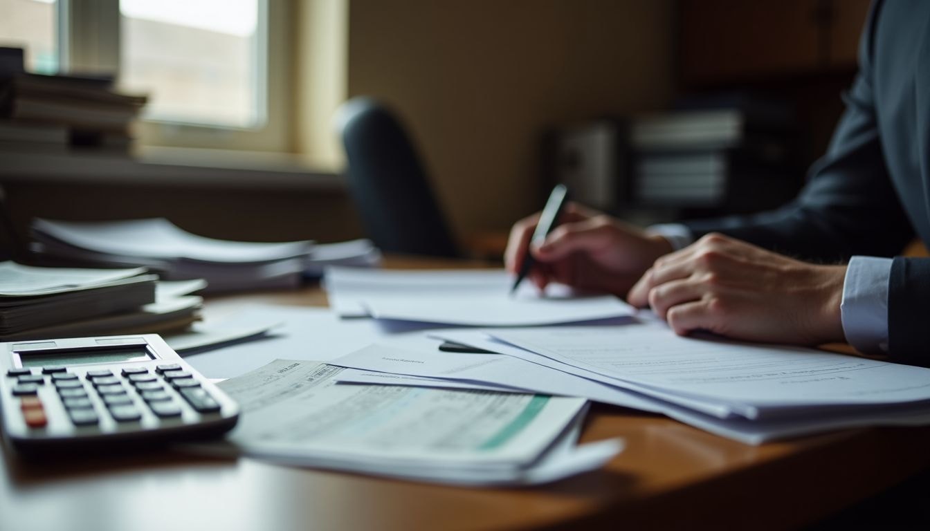 Modifying Alimony Payments in Colorado Springs