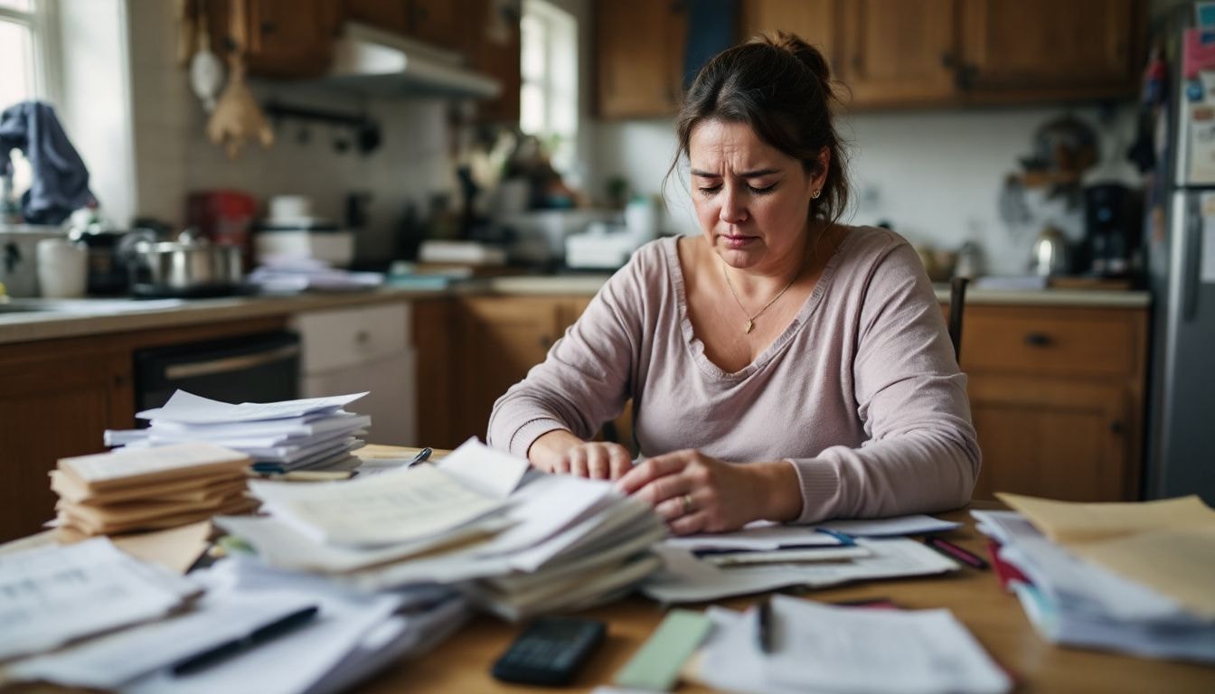 Understanding Alimony in Colorado Springs