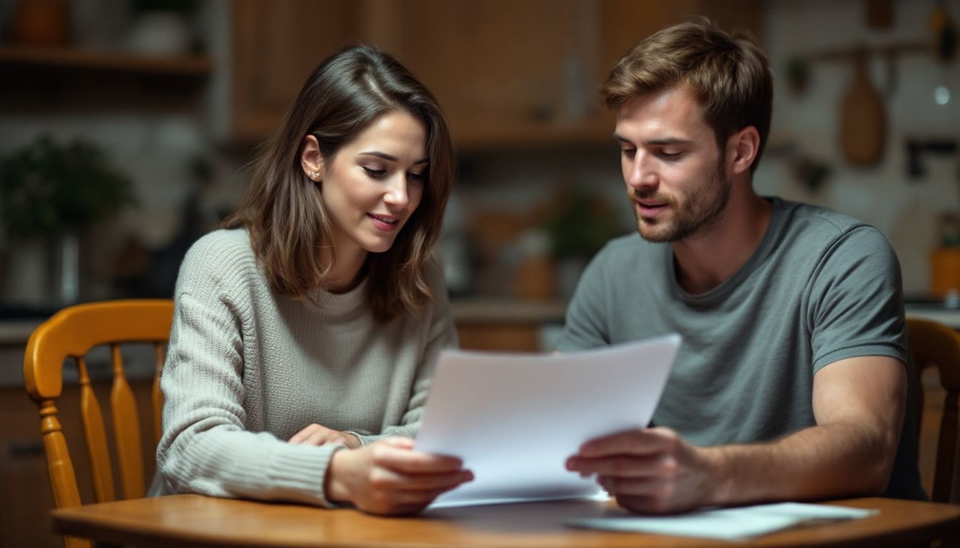 Prenuptial and Postnuptial Agreements