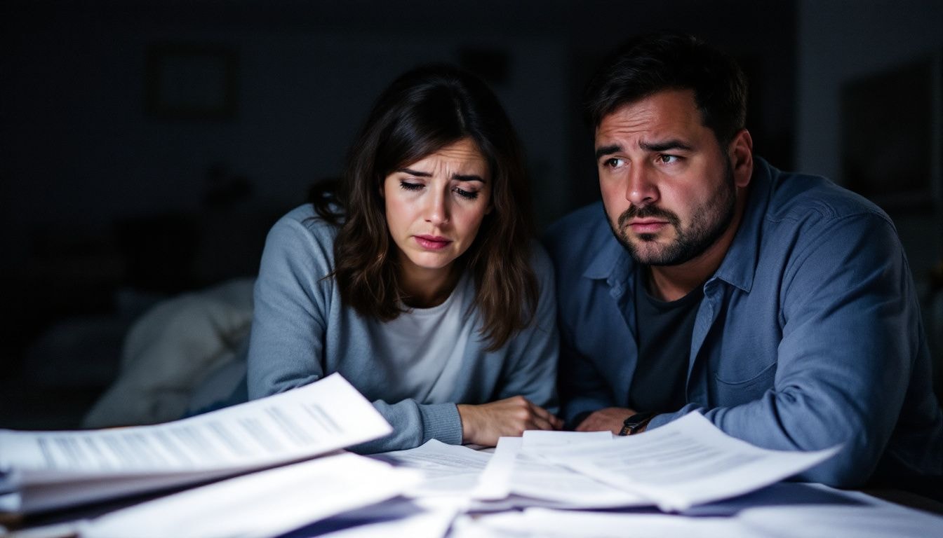 How To Avoid Alimony In Colorado Springs