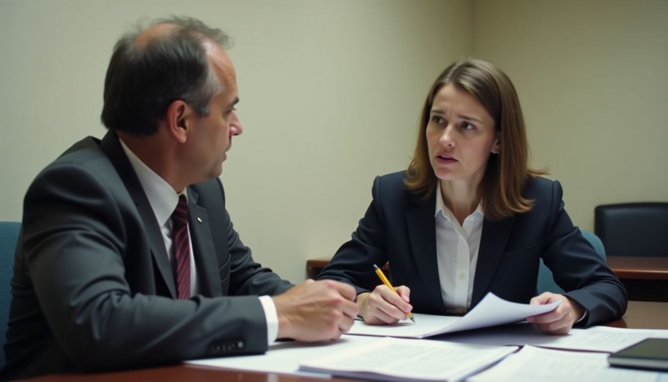 Requesting a Vocational Evaluation