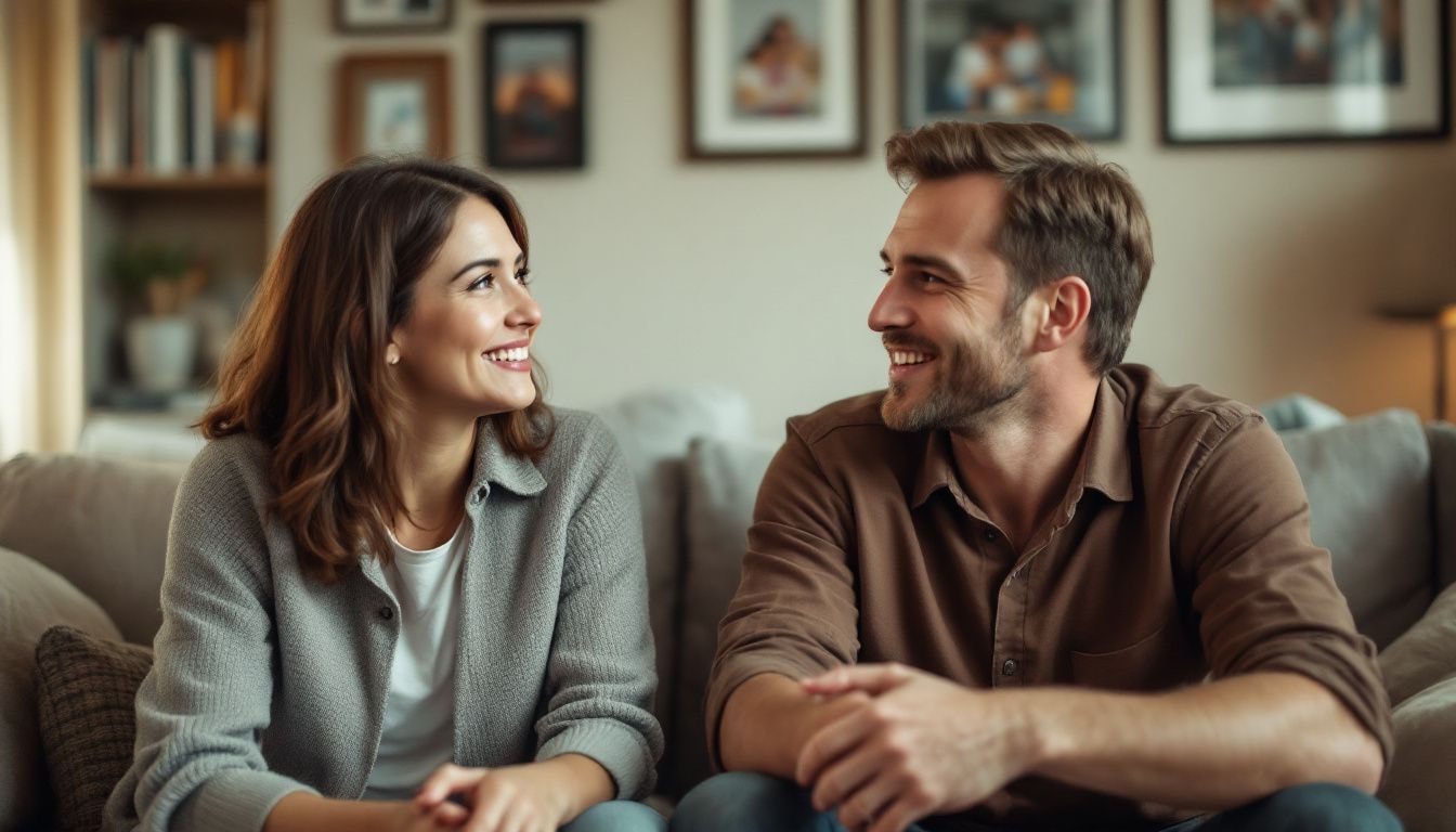 right of first refusal clause in child custody agreements